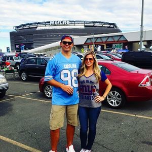 Meet your Posher, Melinda